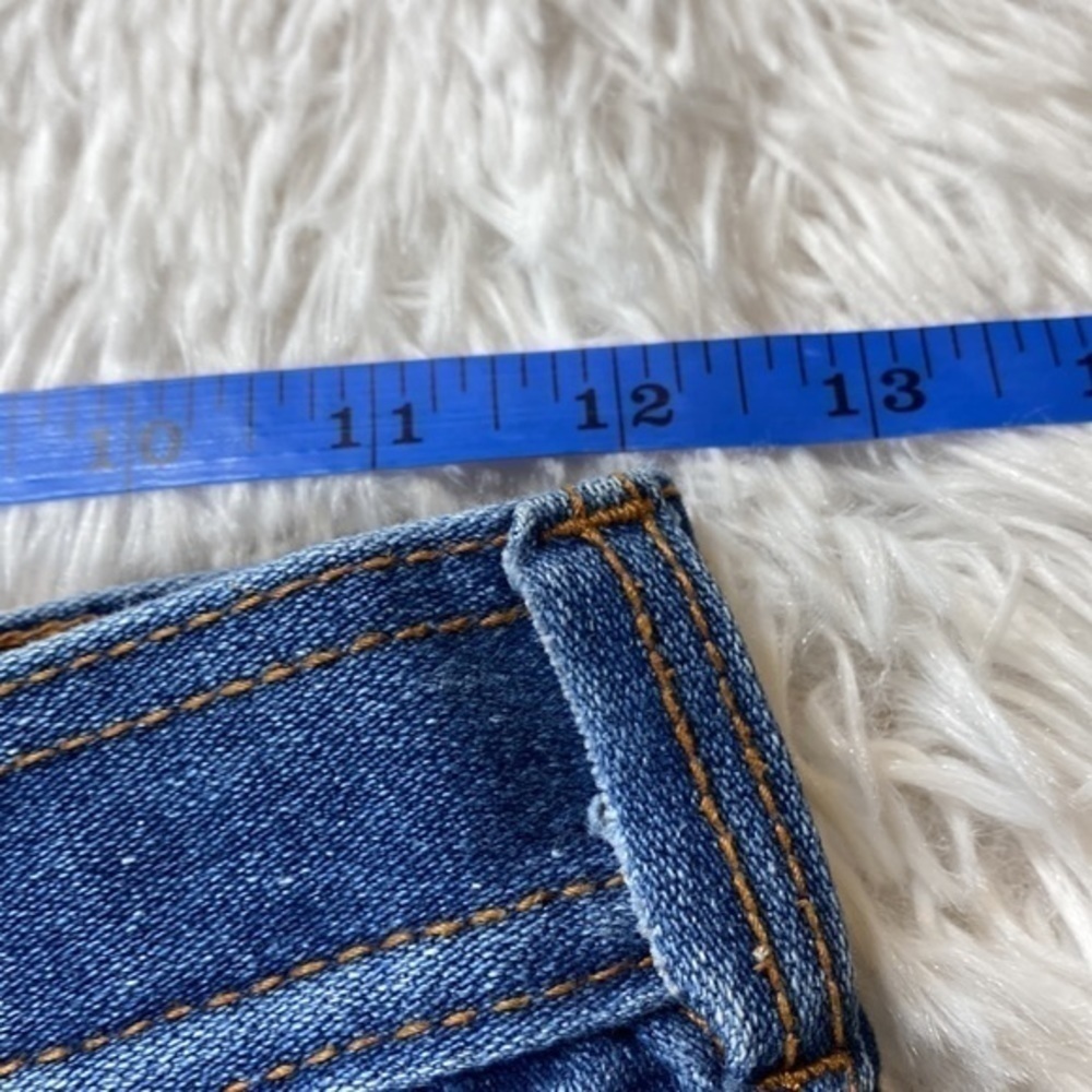 Vintage Braxton High Rise Jeans size 12 - Picture 12 of 16